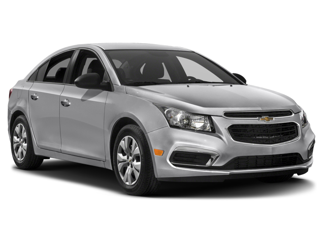 2016 Chevrolet Cruze Limited Base