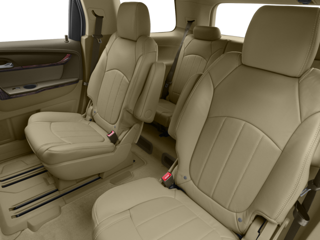 2016 GMC Acadia AWD 4dr Denali