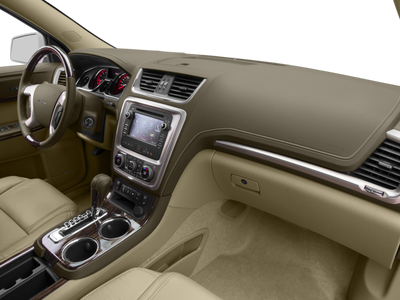 2016 GMC Acadia AWD 4dr Denali