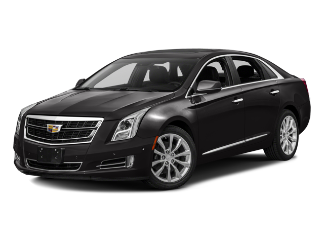 2017 Cadillac XTS Base