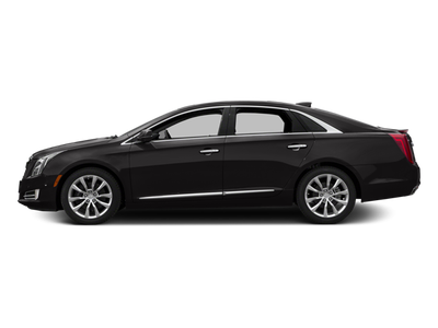 2017 Cadillac XTS Base