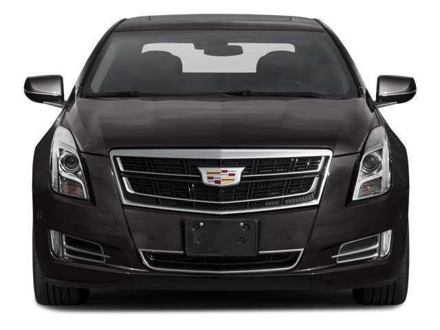 2017 Cadillac XTS Base