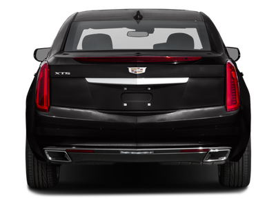 2017 Cadillac XTS Base