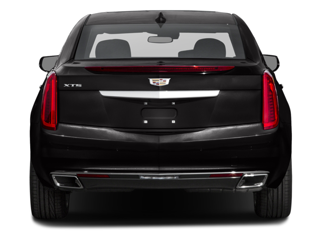 2017 Cadillac XTS Base