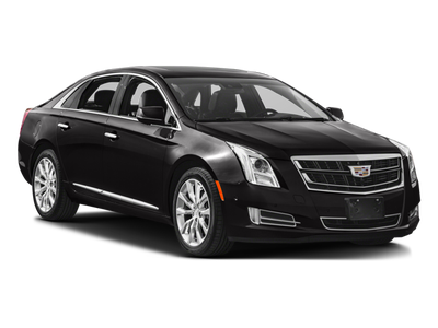 2017 Cadillac XTS Base