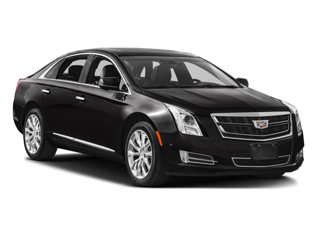 2017 Cadillac XTS Base