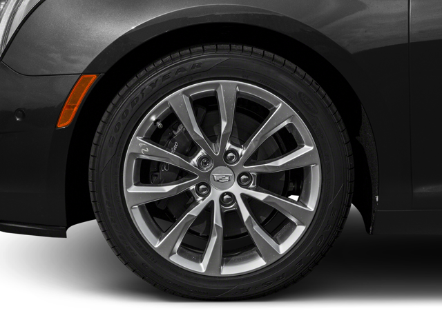2017 Cadillac XTS Base