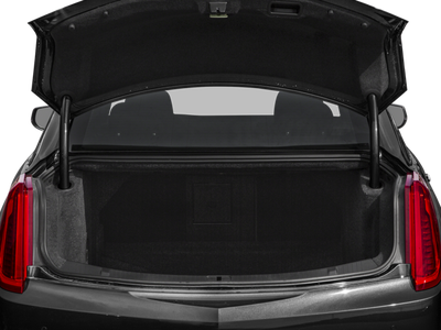 2017 Cadillac XTS Base