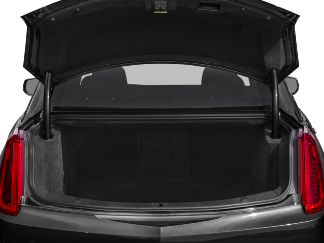 2017 Cadillac XTS Base