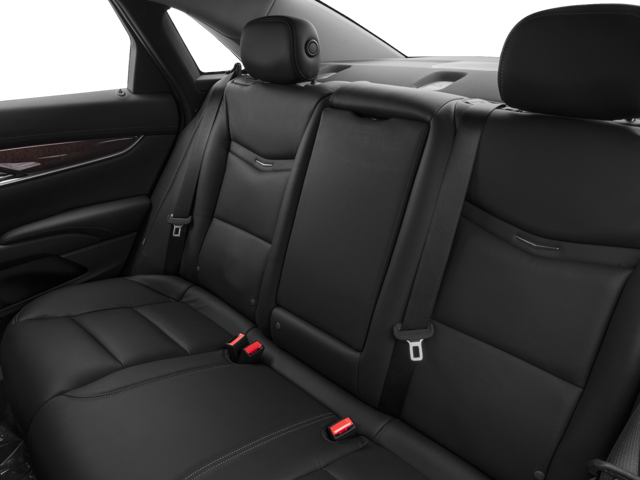 2017 Cadillac XTS 4dr Sdn Luxury AWD