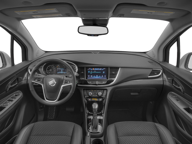 2018 Buick Encore FWD 4dr Sport Touring