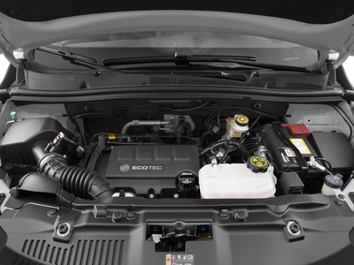2018 Buick Encore FWD 4dr Sport Touring