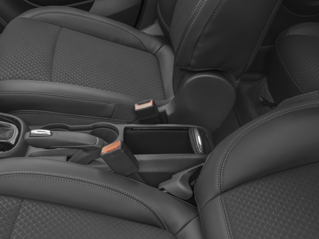 2018 Buick Encore FWD 4dr Sport Touring