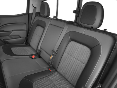 2018 Chevrolet Colorado 4WD Crew Cab 128.3 Z71