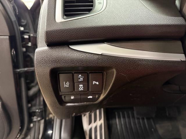 2019 Acura TLX 2.4L FWD w/A-SPEC Pkg