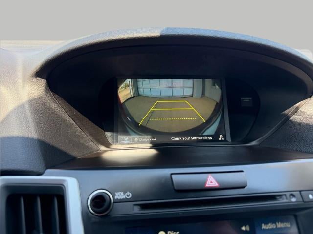 2019 Acura TLX 2.4L FWD w/A-SPEC Pkg