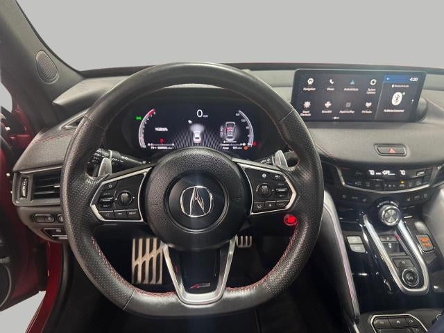 2024 Acura TLX SH-AWD w/A-Spec Package