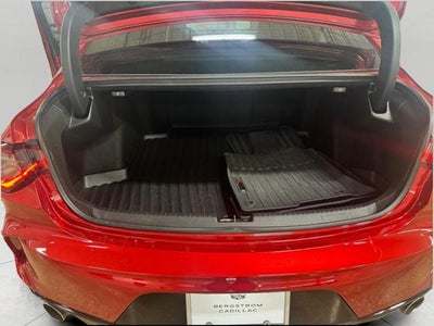 2024 Acura TLX SH-AWD w/A-Spec Package