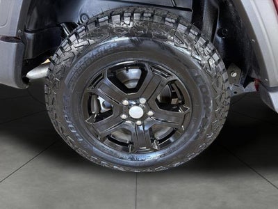 2021 Jeep Wrangler Unlimited Sport S 4x4