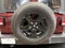 2021 Jeep Wrangler Unlimited Sport S 4x4