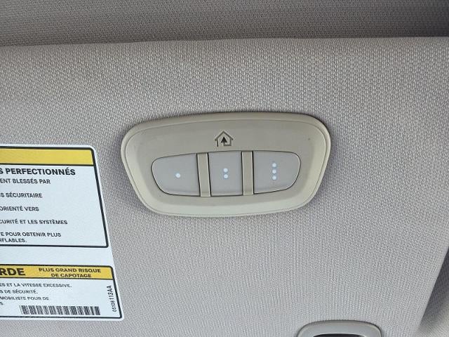 2014 Jeep Cherokee FWD 4dr Limited