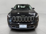 2014 Jeep Cherokee FWD 4dr Limited