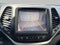2014 Jeep Cherokee FWD 4dr Limited