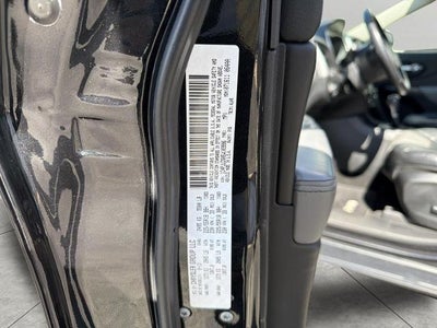 2014 Jeep Cherokee FWD 4dr Limited