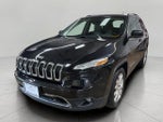 2014 Jeep Cherokee FWD 4dr Limited
