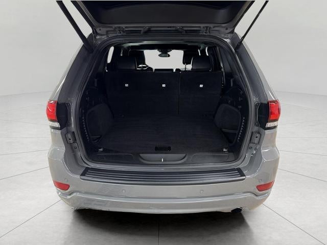 2020 Jeep Grand Cherokee Altitude 4x4