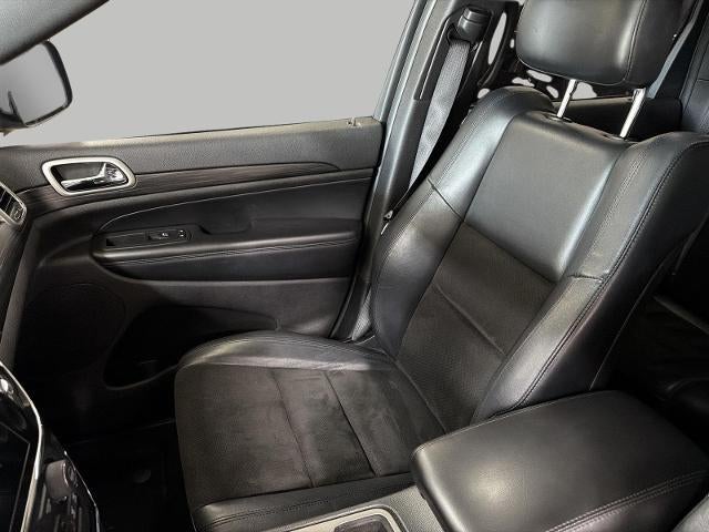 2020 Jeep Grand Cherokee Altitude 4x4