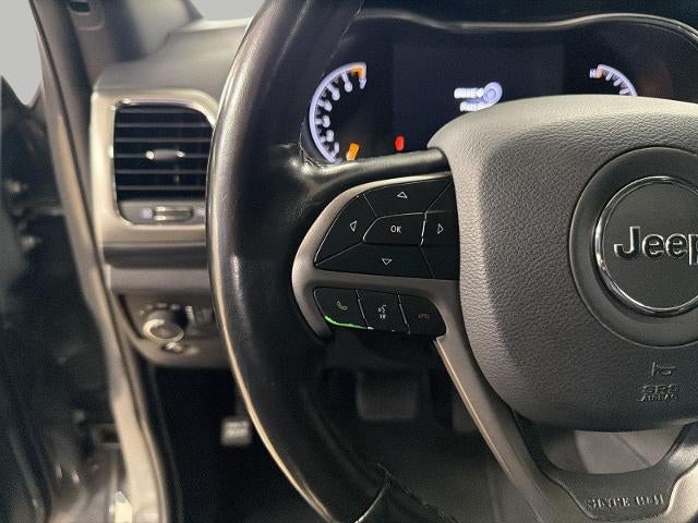 2020 Jeep Grand Cherokee Altitude 4x4