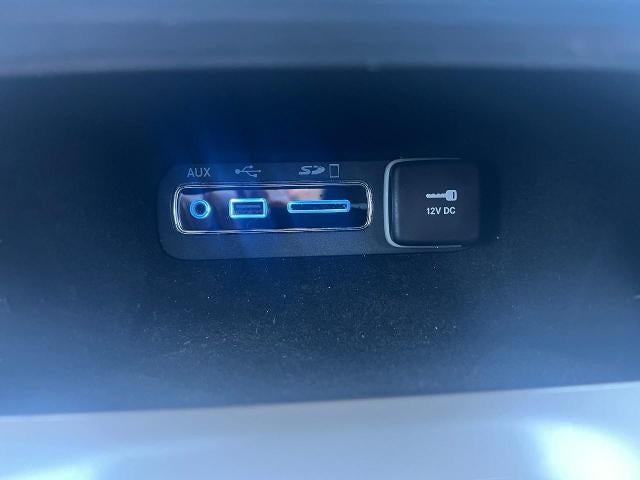 2017 Jeep Grand Cherokee Overland 4x4