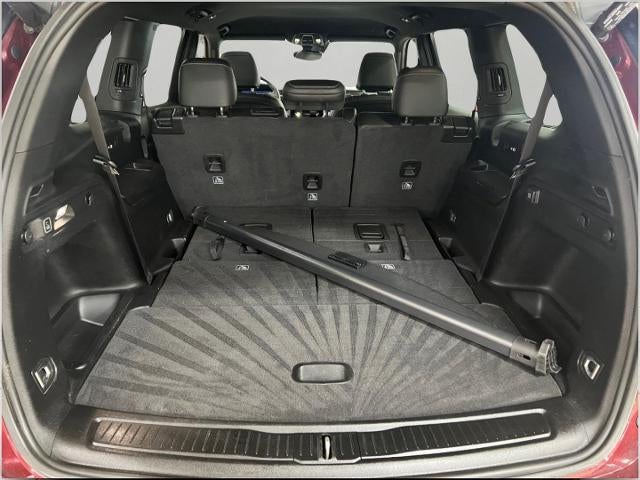 2022 Jeep Grand Cherokee L Altitude 4x4