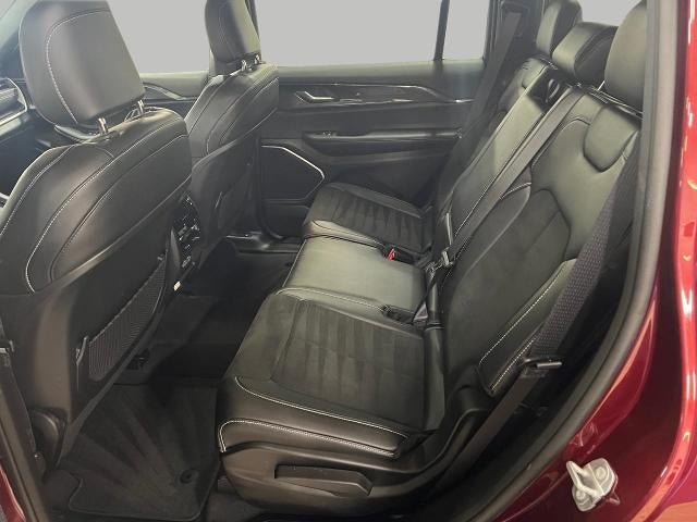 2022 Jeep Grand Cherokee L Altitude 4x4