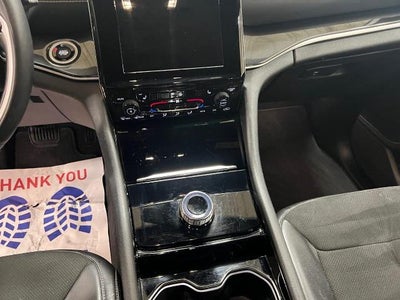 2022 Jeep Grand Cherokee L Altitude 4x4