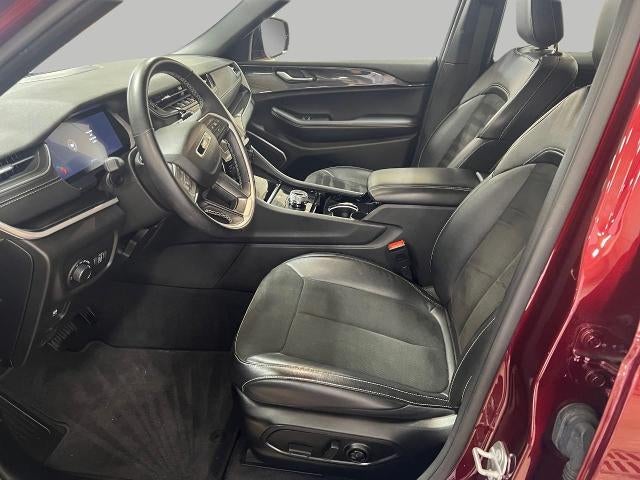 2022 Jeep Grand Cherokee L Altitude 4x4