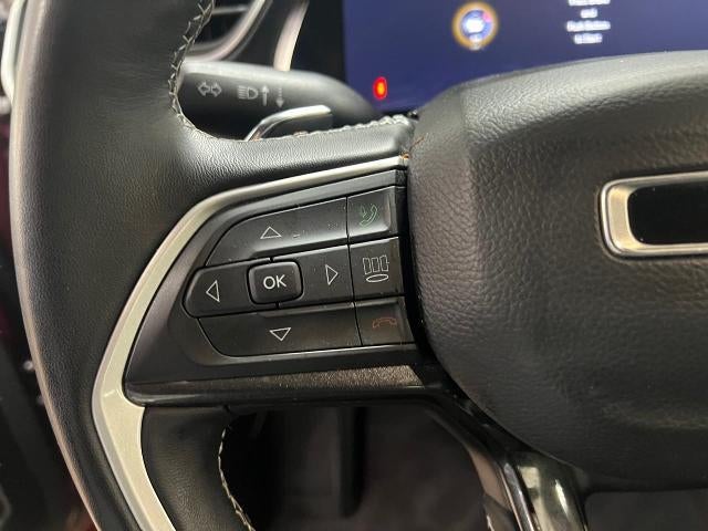 2022 Jeep Grand Cherokee L Altitude 4x4