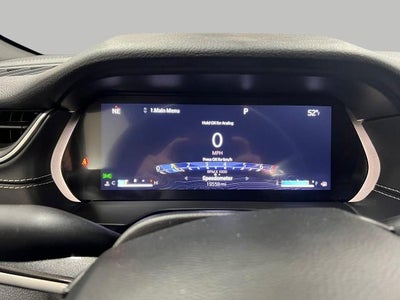 2022 Jeep Grand Cherokee L Altitude 4x4