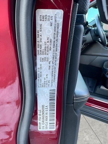 2022 Jeep Grand Cherokee L Altitude 4x4