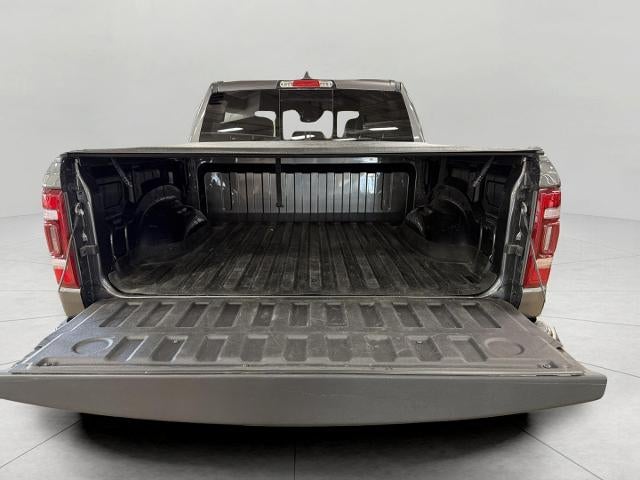 2022 RAM 1500 Laramie 4x4 Crew Cab 5'7 Box