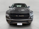 2022 RAM 1500 Laramie 4x4 Crew Cab 5'7 Box