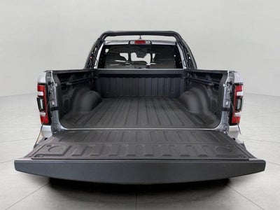 2021 RAM 1500 TRX 4x4 Crew Cab 5'7 Box