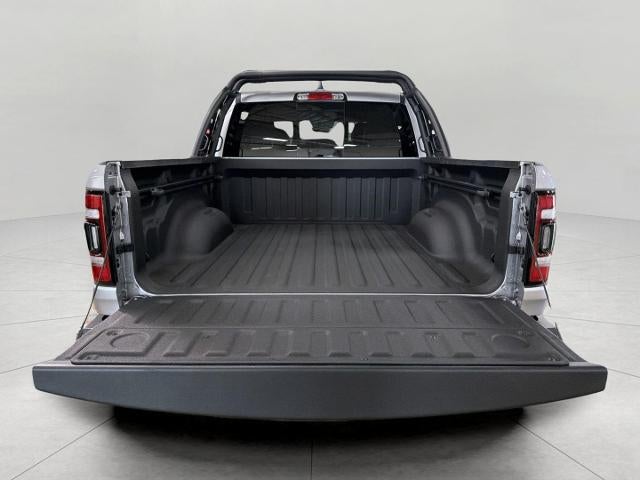 2021 RAM 1500 TRX 4x4 Crew Cab 5'7 Box