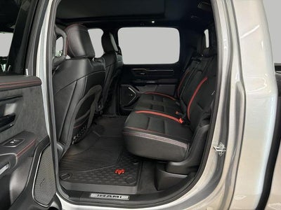 2021 RAM 1500 TRX 4x4 Crew Cab 5'7 Box