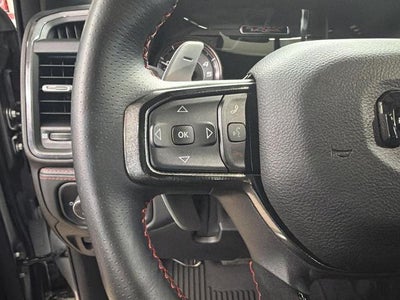 2021 RAM 1500 TRX 4x4 Crew Cab 5'7 Box