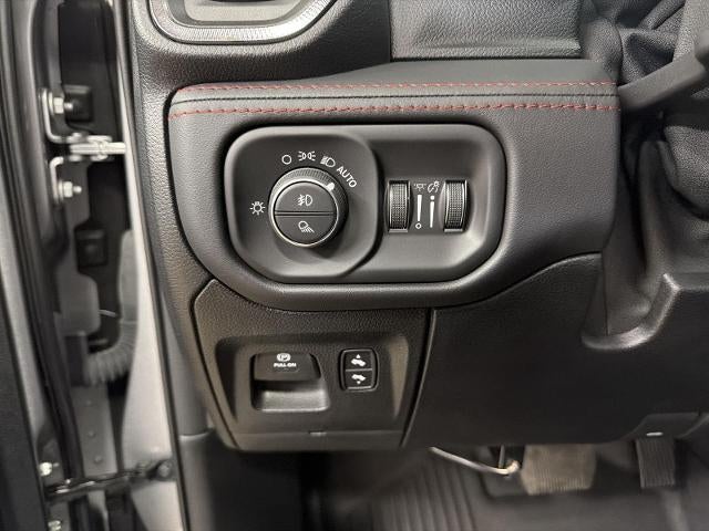 2021 RAM 1500 TRX 4x4 Crew Cab 5'7 Box