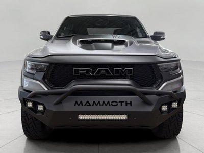 2021 RAM 1500 TRX 4x4 Crew Cab 5'7 Box