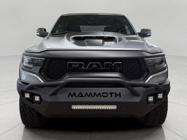 2021 RAM 1500 TRX 4x4 Crew Cab 5'7 Box