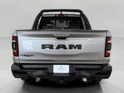 2021 RAM 1500 TRX 4x4 Crew Cab 5'7 Box